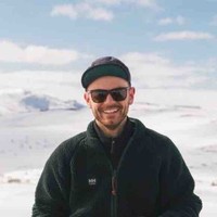 Sandqvist Bags and Items Employee Daniel Sandqvist's profile photo