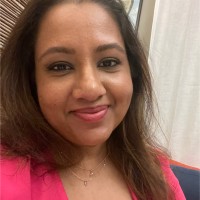 Intertek Middle East Employee Isabella Coutinho's profile photo