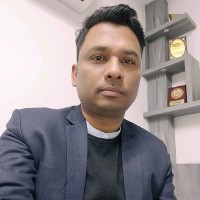 Neptune India Limited Employee Vijai Kumar's profile photo