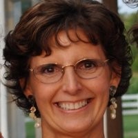 Best College Fit ® Employee Cindy McKeown's profile photo