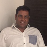 Hilltop Stones (Hilltop Granite) Employee Nilesh Giria's profile photo