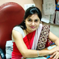 Alpha Labs Employee Somika Sethi's profile photo