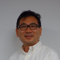 Kalio Commerce Employee Bill Kim's profile photo