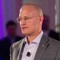 F5 Employee Christopher Ford's profile photo