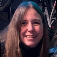 Creative Label Employee Kristen Fosses's profile photo