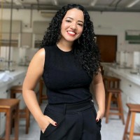 Johnson & Johnson Innovative Medicine Brasil Employee Karoline Oliveira's profile photo
