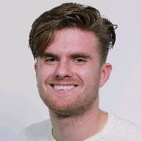 Pon IT Employee Jeroen Berkouwer's profile photo