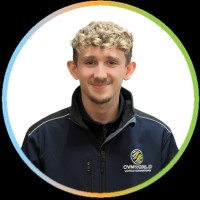 CVM World Employee Ben Salt's profile photo