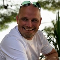 Safe At Site AB Employee Lars Boogh's profile photo