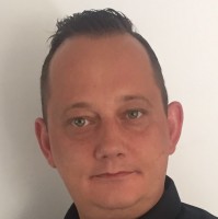 Theo Förch GmbH & Co. KG Employee Markus Goller's profile photo