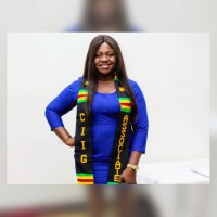 miLife Insurance Employee Muniratu Abdul-Rahman's profile photo