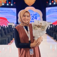 Lucky Textiles Group of Indonesia Employee Zelovani Altimi's profile photo