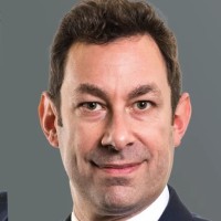 Polar Capital Employee Ben Rogoff's profile photo