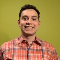 Eric Stoita's profile photo