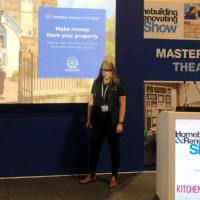 Team121 Employee Rachel Brennan's profile photo