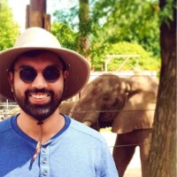 Wembley Club Employee Adil Uddin's profile photo