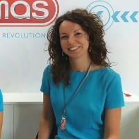 Omas Srl Employee Alessandra Bonetto's profile photo