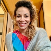 Hopelab Employee Julie Tinker's profile photo