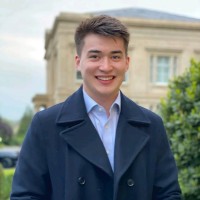 Profusion Employee James Owen's profile photo