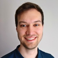 Interop Labs Employee Christian Gorenflo's profile photo