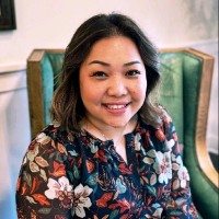 Ronald McDonald House Charities of SoCal (RMHCSC) Employee Ruth Wu's profile photo