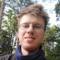 Domantas Čėsna's profile photo