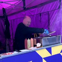 KERB Food Employee Andrew Stones's profile photo