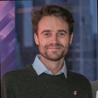 DataMasque Employee James Higgie's profile photo