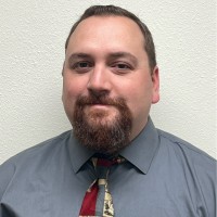 First Christian Church Employee Drew McClellan's profile photo