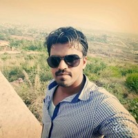 Unicorn Technologies Employee Bilal Khan's profile photo