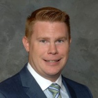 Northrop Grumman Employee Michael Vesely Jr's profile photo