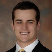 JustPark Employee Eric Warman's profile photo