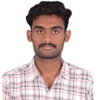 Infosys Employee Nikil Kumar's profile photo