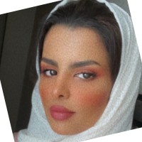 Tahani Alharthi Email
