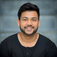 California State Controller's Office Employee Syed Hassan's profile photo