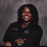 Dorcas Johnson Email & Phone Number