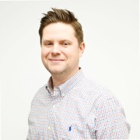 Jones Logistics Employee Nick Deal's profile photo