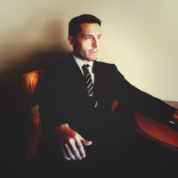 The Green Labs Employee Erick Marcelo Salgado's profile photo