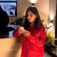 Janvi Arora Email
