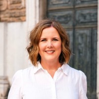 GE Aerospace Employee Shelly Christner's profile photo