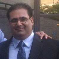 CivicPlus Employee Gaurav Munjal's profile photo