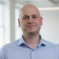 CI&T Employee Michel Bastos's profile photo