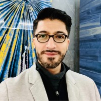 Cruise and Travel Employee Daniel Crisostomo's profile photo