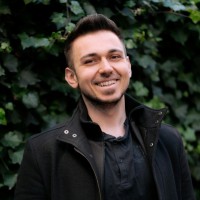 Waitly Employee Gojko Galonja's profile photo