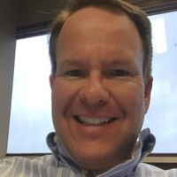 Alta Equipment Company Employee Dan Flis's profile photo