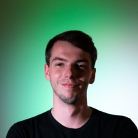 Colruyt Group Technics Employee Daan Wildiers's profile photo