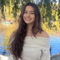 Hall PR Employee Lily Mariano's profile photo