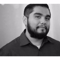 Appfront Employee Ramiro Guerra's profile photo