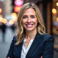 IDG (International Data Group) Employee Katie Kregel's profile photo