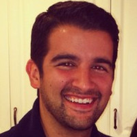 Huron School District Employee Johnathon Giarmo's profile photo